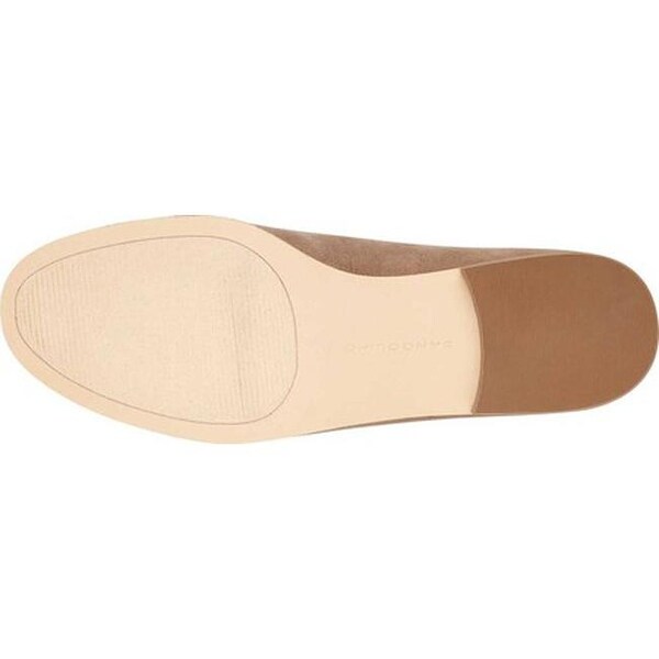 bandolino lapenta loafer