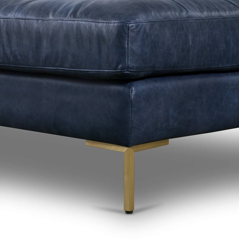 Poly & Bark Calle Left-Facing Sectional