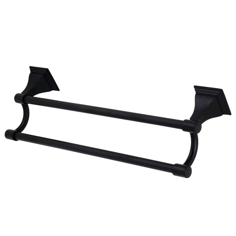 Monarch 18-Inch Dual Towel Bar