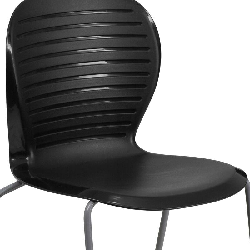 551 lb. Capacity Stack Chair