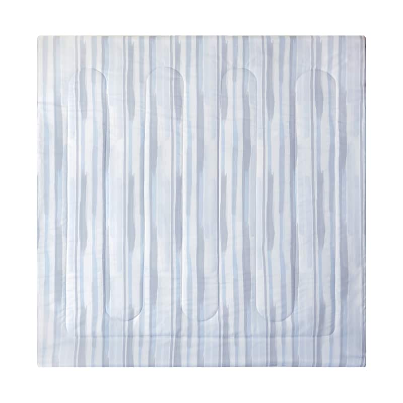 Eliana 7 Piece Mix & Match Bedding Set