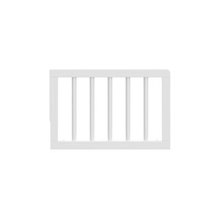 Universal Toddler Safety Guardrail (Dowels)
