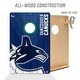 preview thumbnail 4 of 5, Vancouver Canucks NHL Tailgate Cornhole Board Set