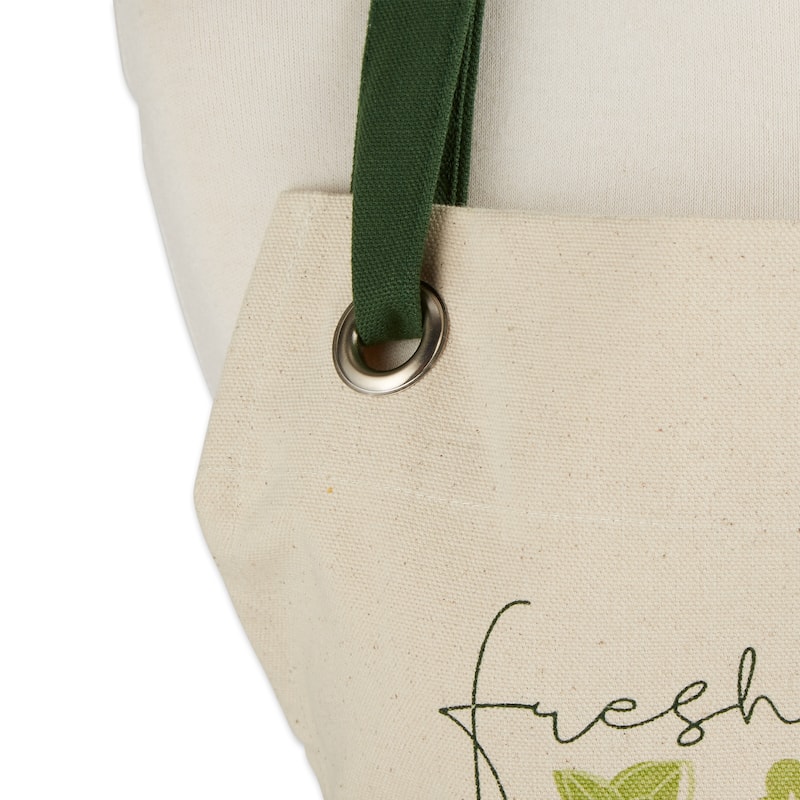 DII Spring Bouquet Printed Apron