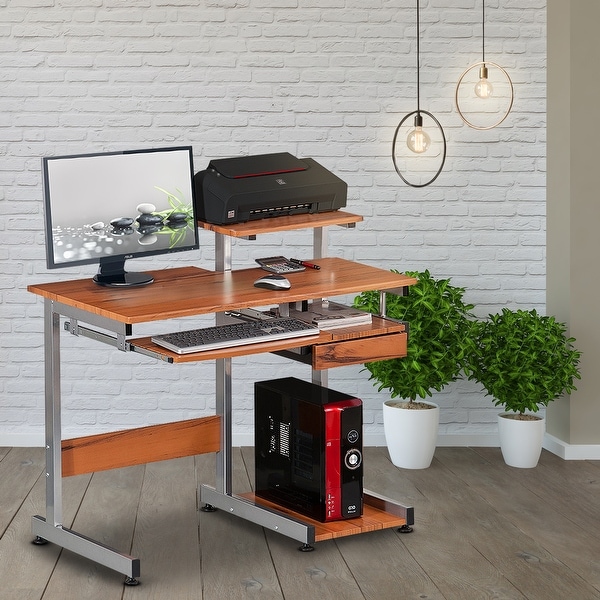Walkstation desk discount