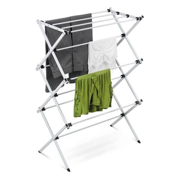 Shop Honey Can Do Dry 01306 Folding Clothes Drying Rack 42