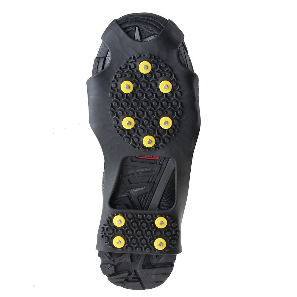 Anti slip grip outlet shoe covers