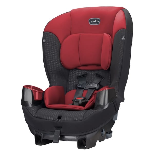 slide 2 of 14, Sonus 65 Convertible Car Seat Rocco Red