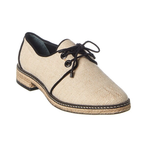 tory burch oxford shoes