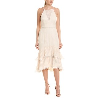 keepsake too close midi dress