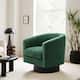 Option Dark Green