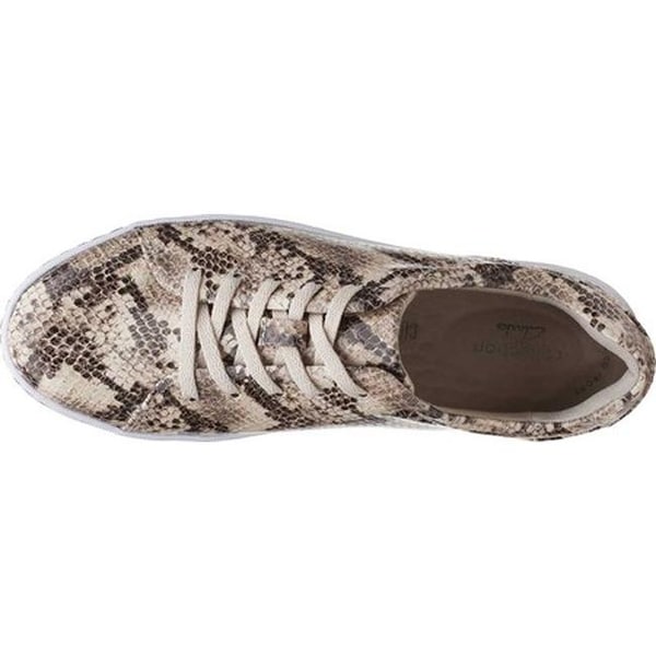 clarks collection women's pawley spring sneakers