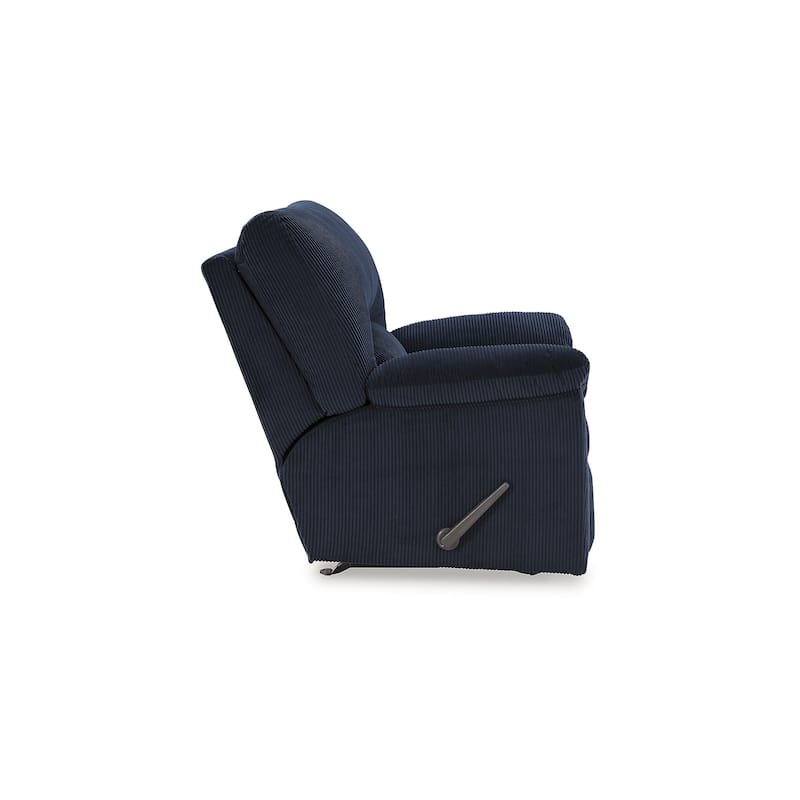 Signature Design by Ashley SimpleJoy Rocker Recliner