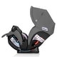preview thumbnail 12 of 23, Evenflo All4Stages+ Slim 4-in-1 Convertible Car Seat