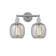 Option Polished Chrome / Seedy