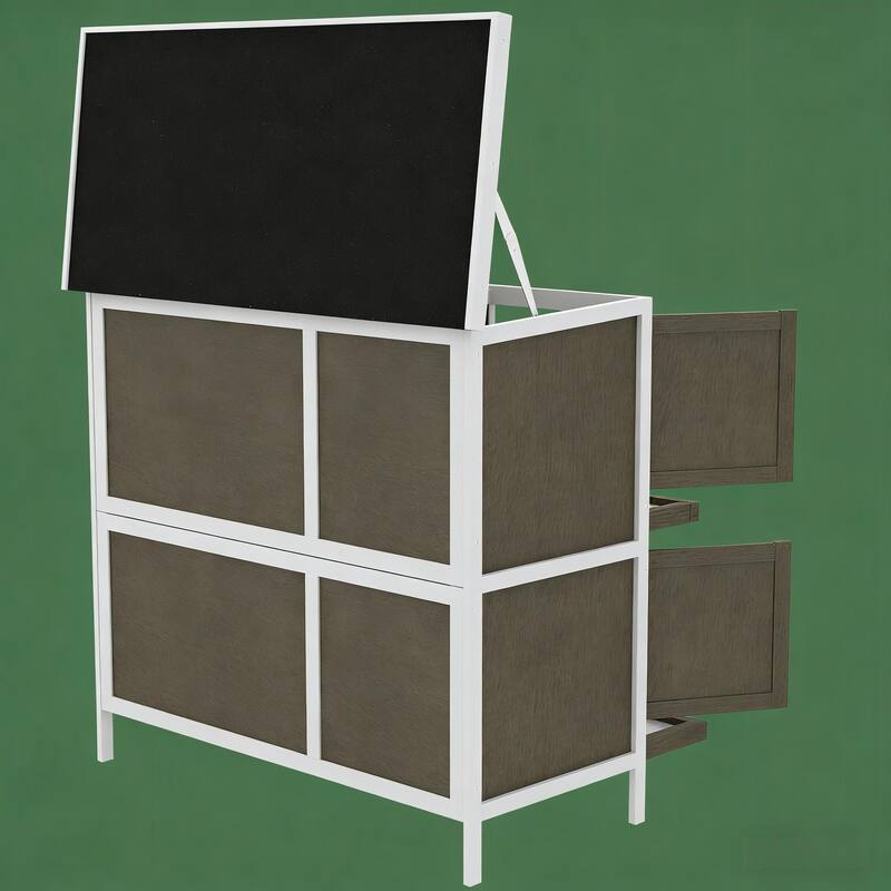 Pet House,Wooden Small Animal Cage