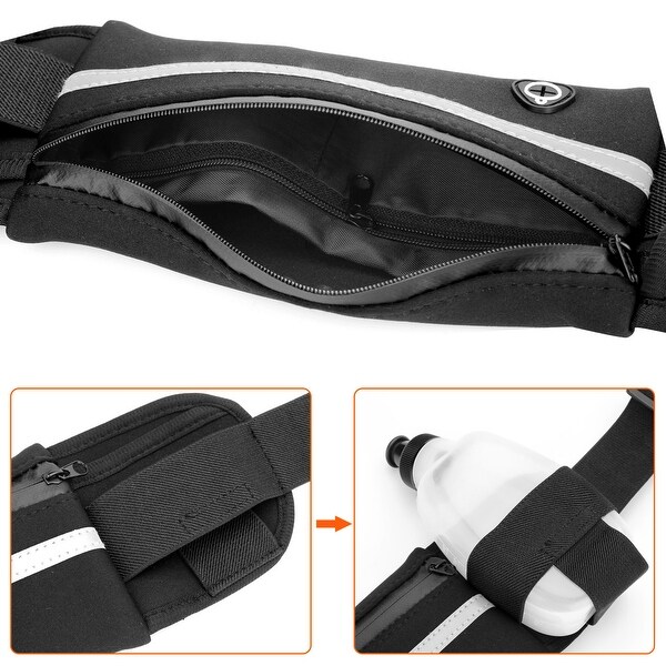 athletic waist pack