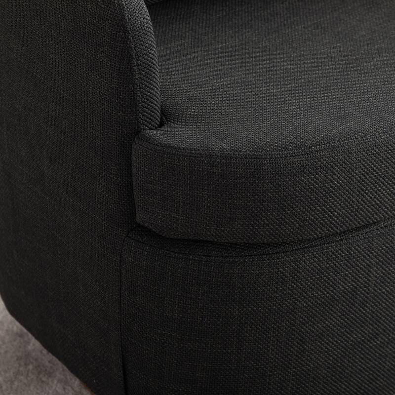 Living Room Decorative Swivel Chair