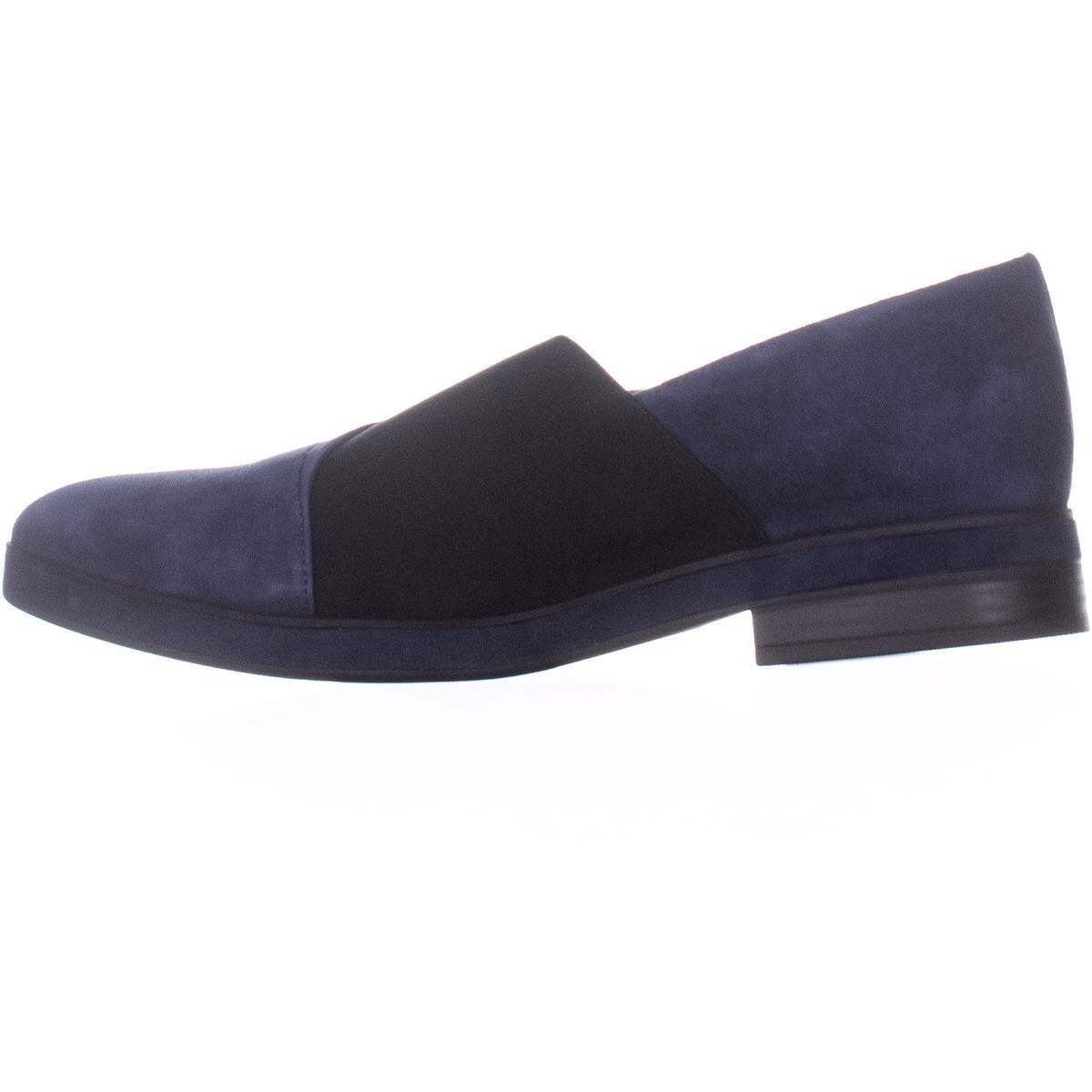 naturalizer lorie loafer