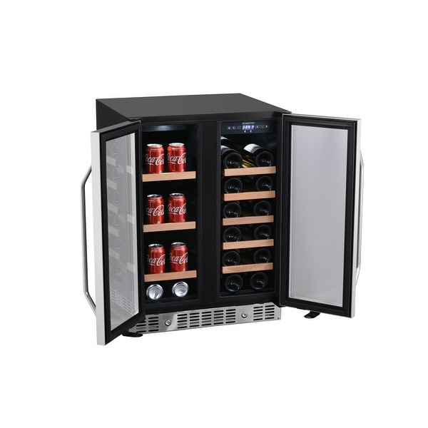 edgestar beverage fridge