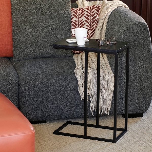 Household Essentials C Side Table On Sale Bed Bath Beyond 31941498
