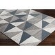 preview thumbnail 7 of 11, Livabliss Monte Carlo Casual Area Rug.