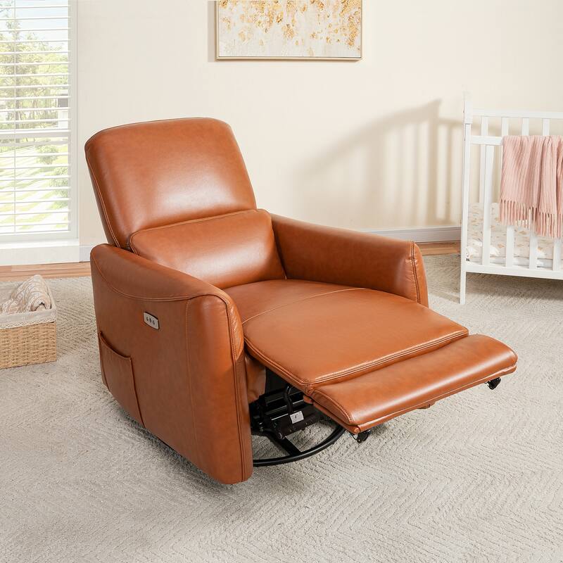 Deluxe Motion Recliner