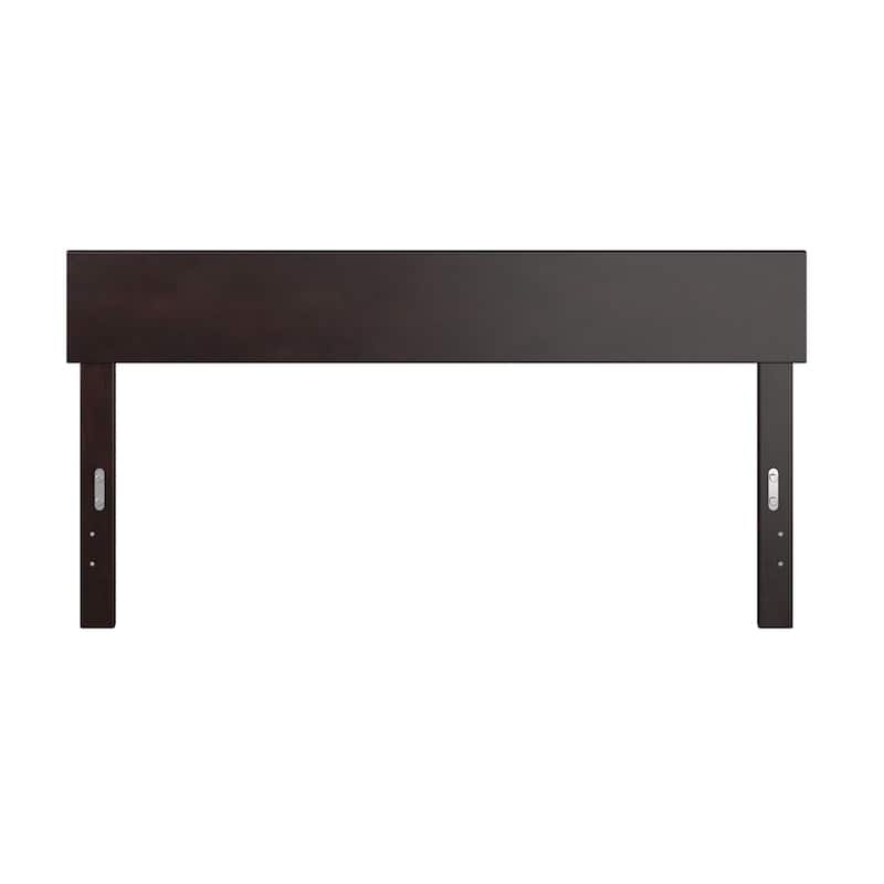 AFI Boston Solid Wood Headboard