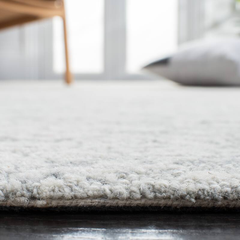 SAFAVIEH Handmade Metro Hildegunn Wool Rug