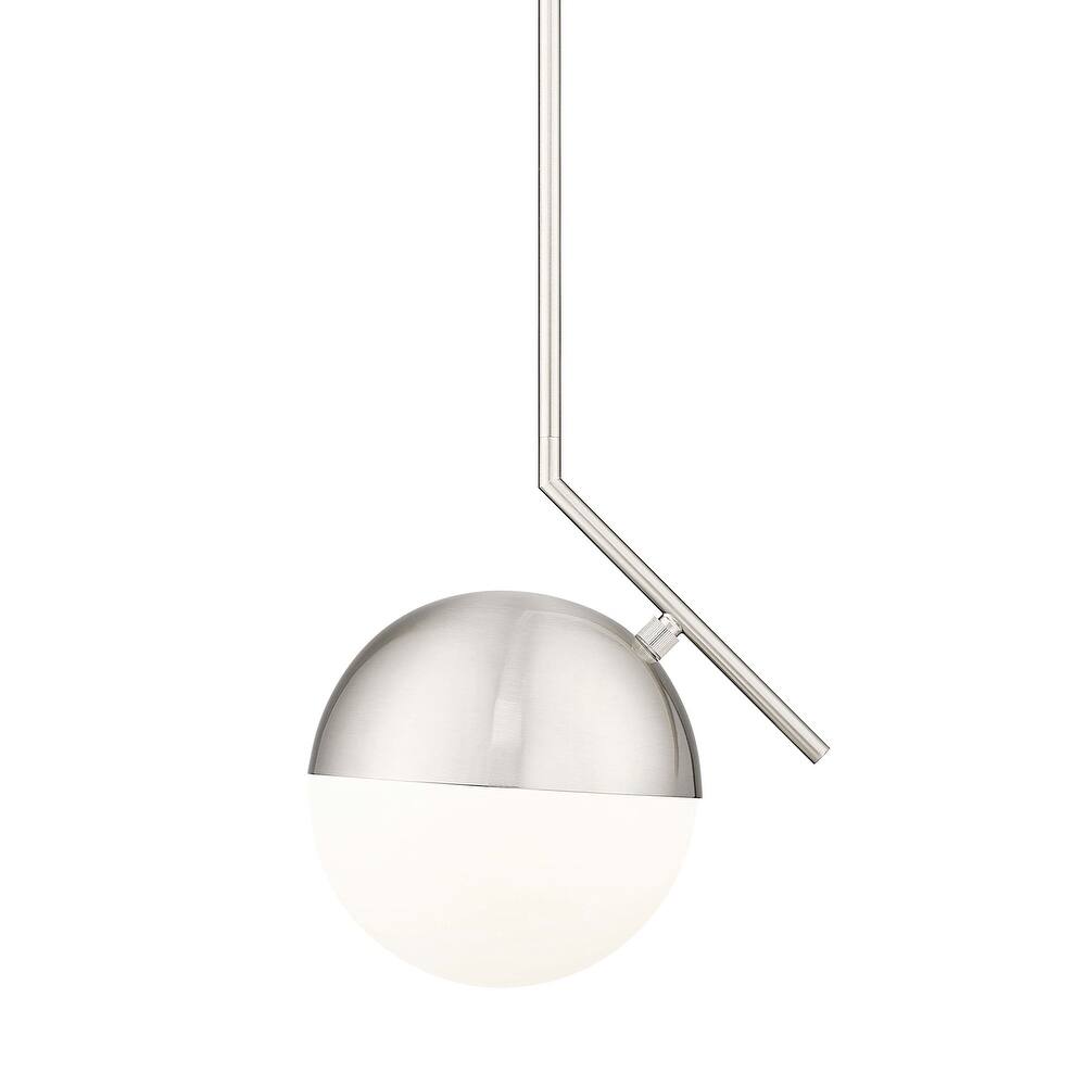 Z-Lite 7517P11 Realm Sphere 11" Wide Pendant