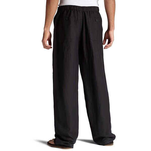 big and tall drawstring pants