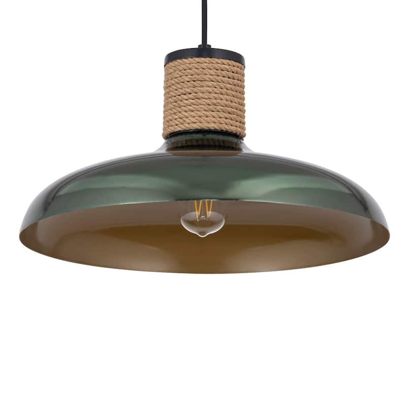 Maxim 22494 Bingham 17" Wide Pendant