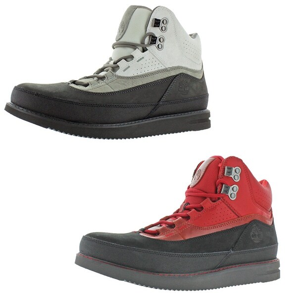 Timberland 43 north mid top