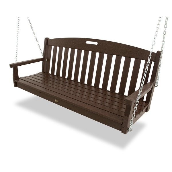 Polywood swings shop near me