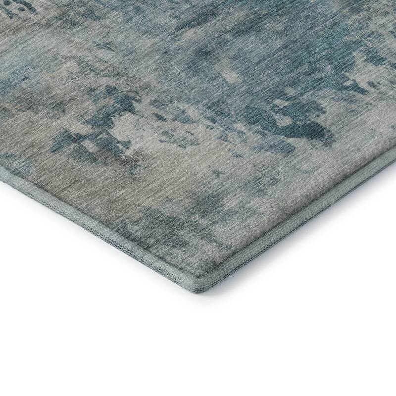 Premium Washable Super Soft Modern Casual Mayfield Rug