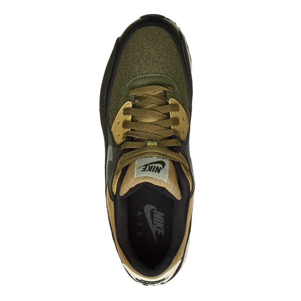 air max 90 neutral olive black