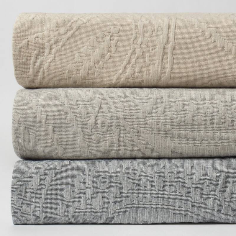 Adansa, Cotton, Grey, Duvet Cover