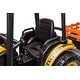 preview thumbnail 13 of 12, 24V Battery Powered Electric Vehicle Toy with 3-Gear-Shift Ground Loader