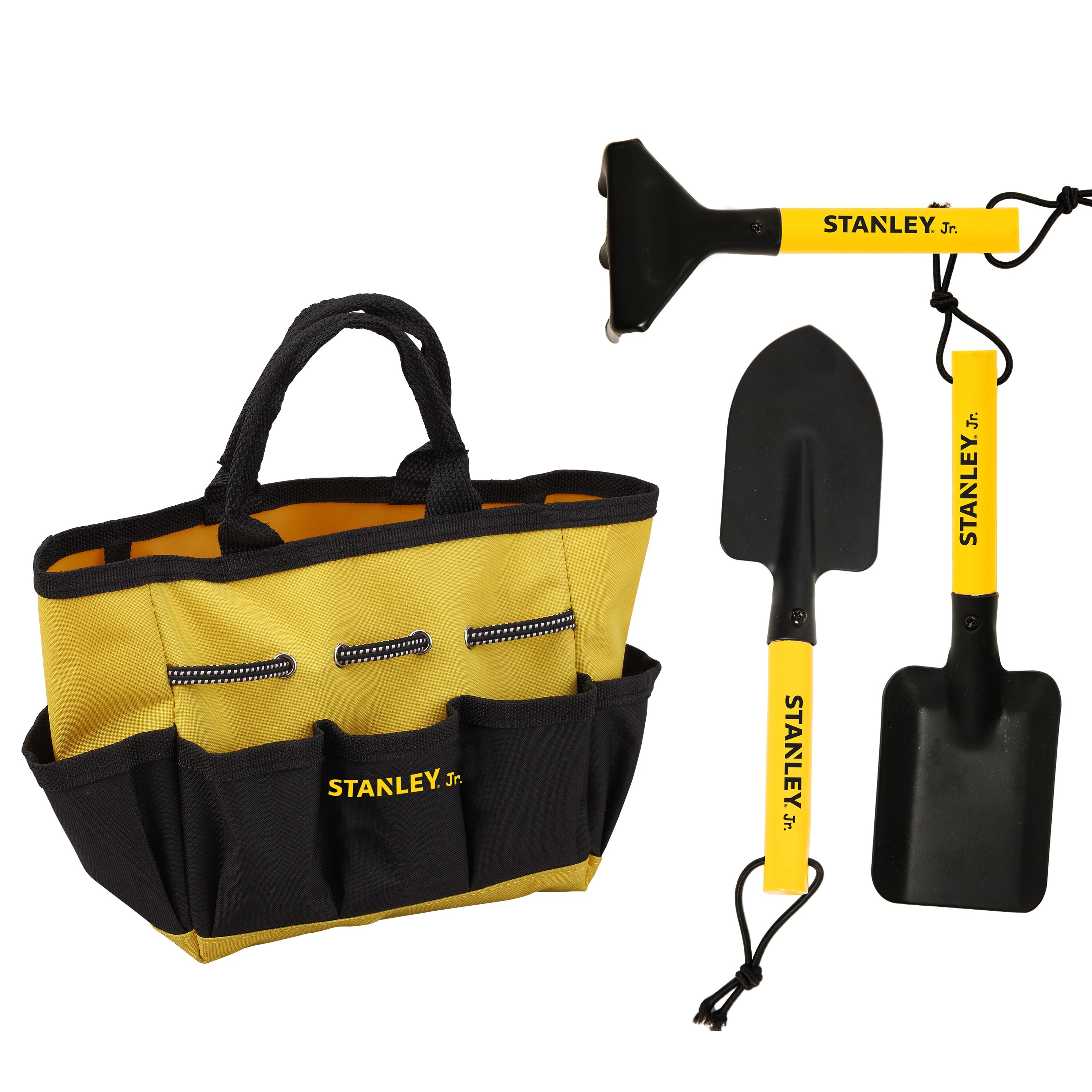 kids stanley tool set