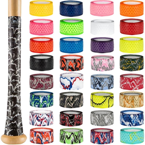 Lizard Skins 1.8mm Camo Bat Grip Lizard Skins 1.8mm Camo Bat Grip