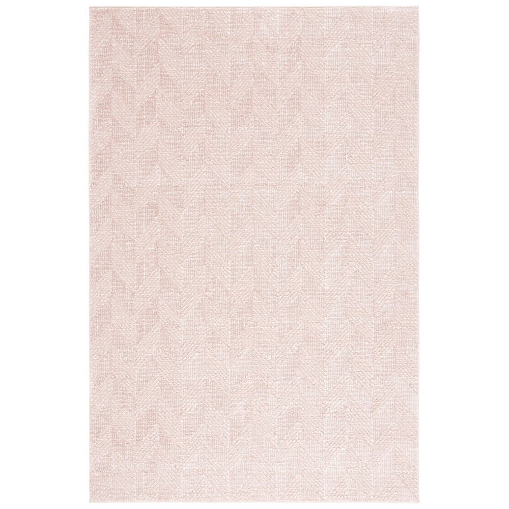 SAFAVIEH Revive Moiriosa Transitional Rug