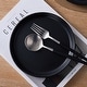 preview thumbnail 8 of 22, Stone Lain Jules Stoneware Dinnerware Set