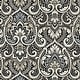 preview thumbnail 21 of 24, Arden Selections Aurora Damask Outdoor Chaise Lounge Cushion