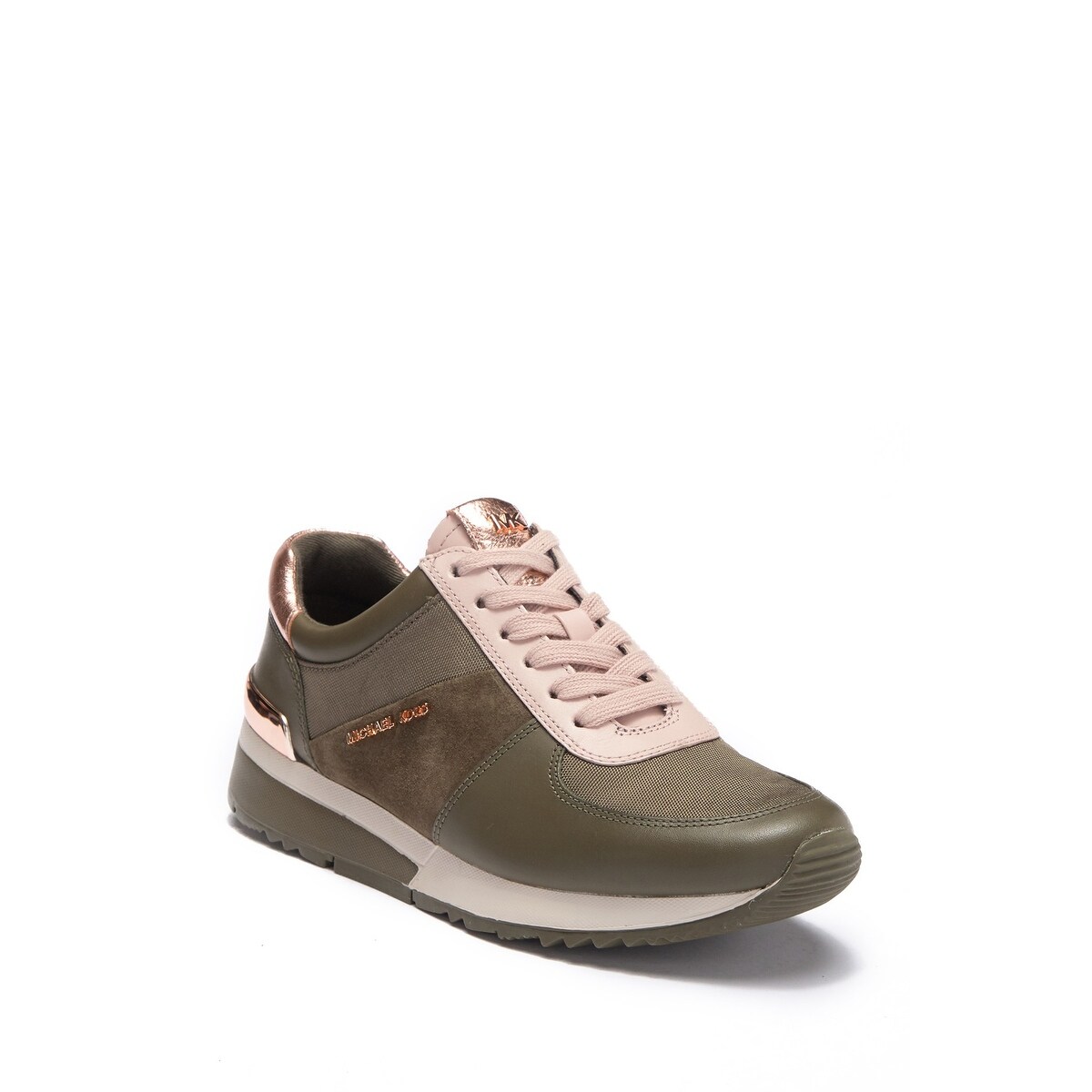 michael kors womens tennis shoes