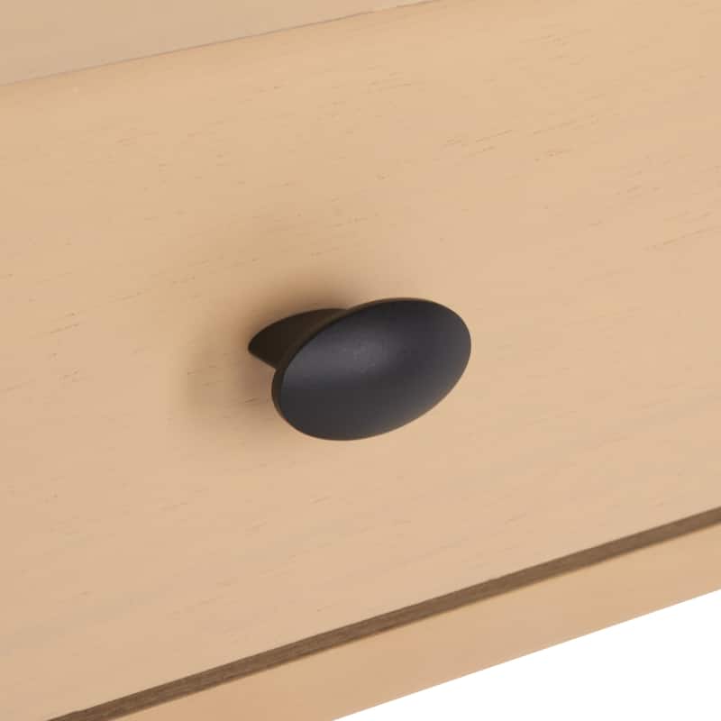 SAFAVIEH Destany 1-Drawer Nightstand