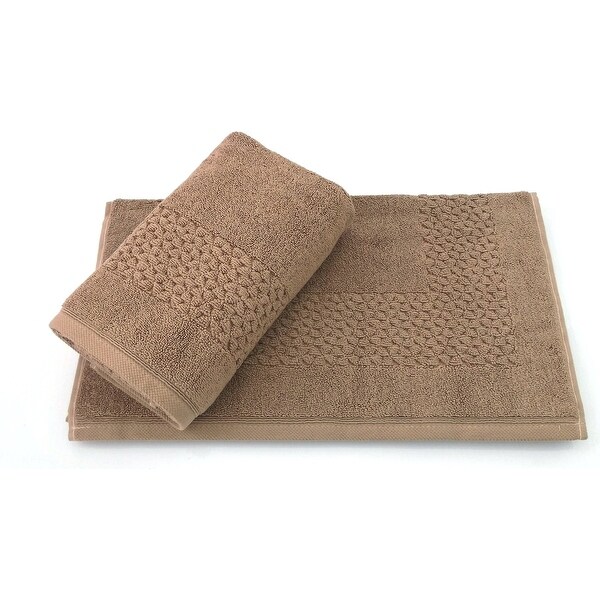 Turkish towel bath mat store