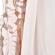 preview thumbnail 23 of 34, Silver Orchid Ince Flora Curtain Panel