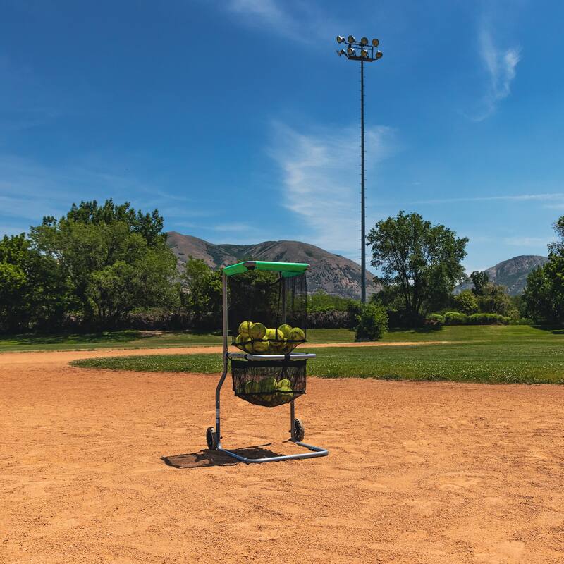 Skywalker Sports Multi Sports Ball Cart