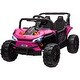 preview thumbnail 30 of 28, 12V Kids Electric Ride-On Car with Dual Motors, Remote Control, Suspension & Interactive Features