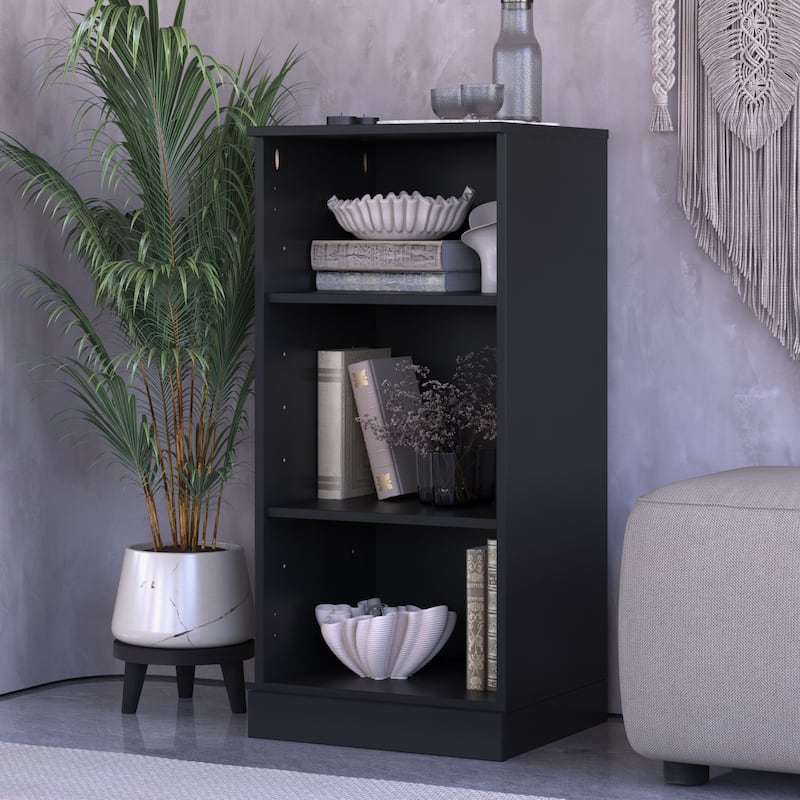 100% Solid Wood Modular Kitchen Pantry Cabinet by Palace Imports